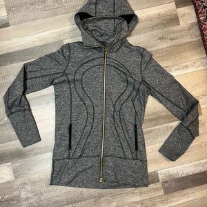 Lululemon Jacket